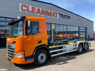 DAF FAN XD 450 Euro 6 Hyva 20 Ton haakarmsysteem 2026 - N/A obrazek 2