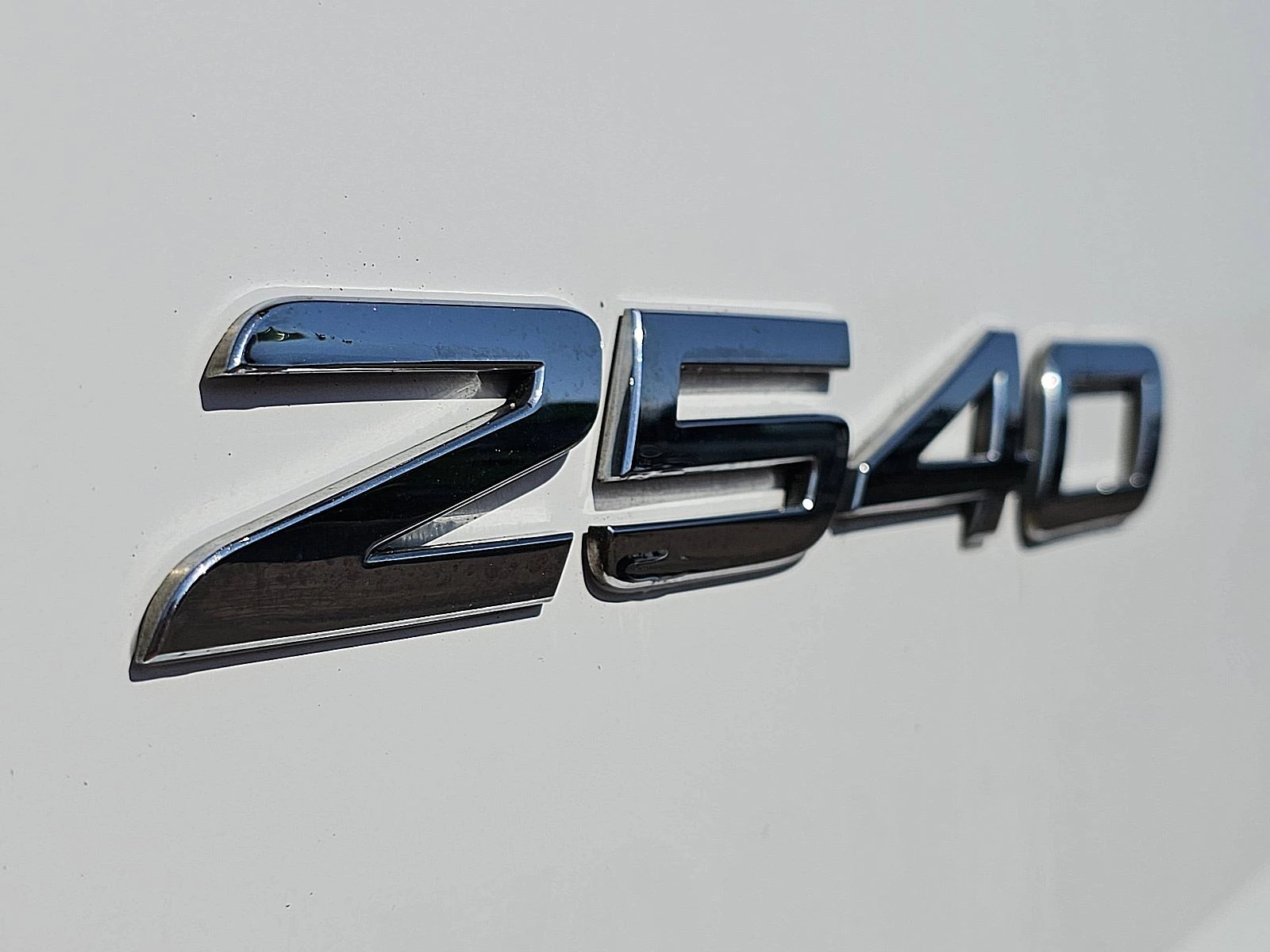 Mercedes-Benz Actros 2015 - 2540 Bild 19