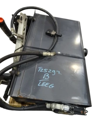 - Geen producent - N/A - HYDRAULIEKTANK obrazek 3