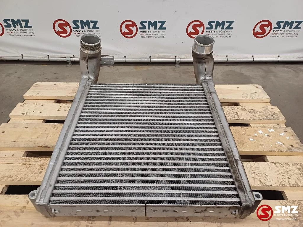 Volvo 2018 - Occ intercooler Volvo obrázek 1
