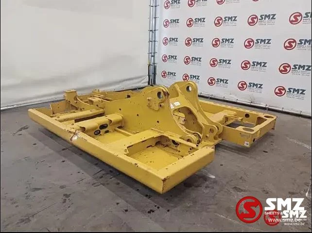 Caterpillar 2022 - Frame as upp Caterpillar imagen 3
