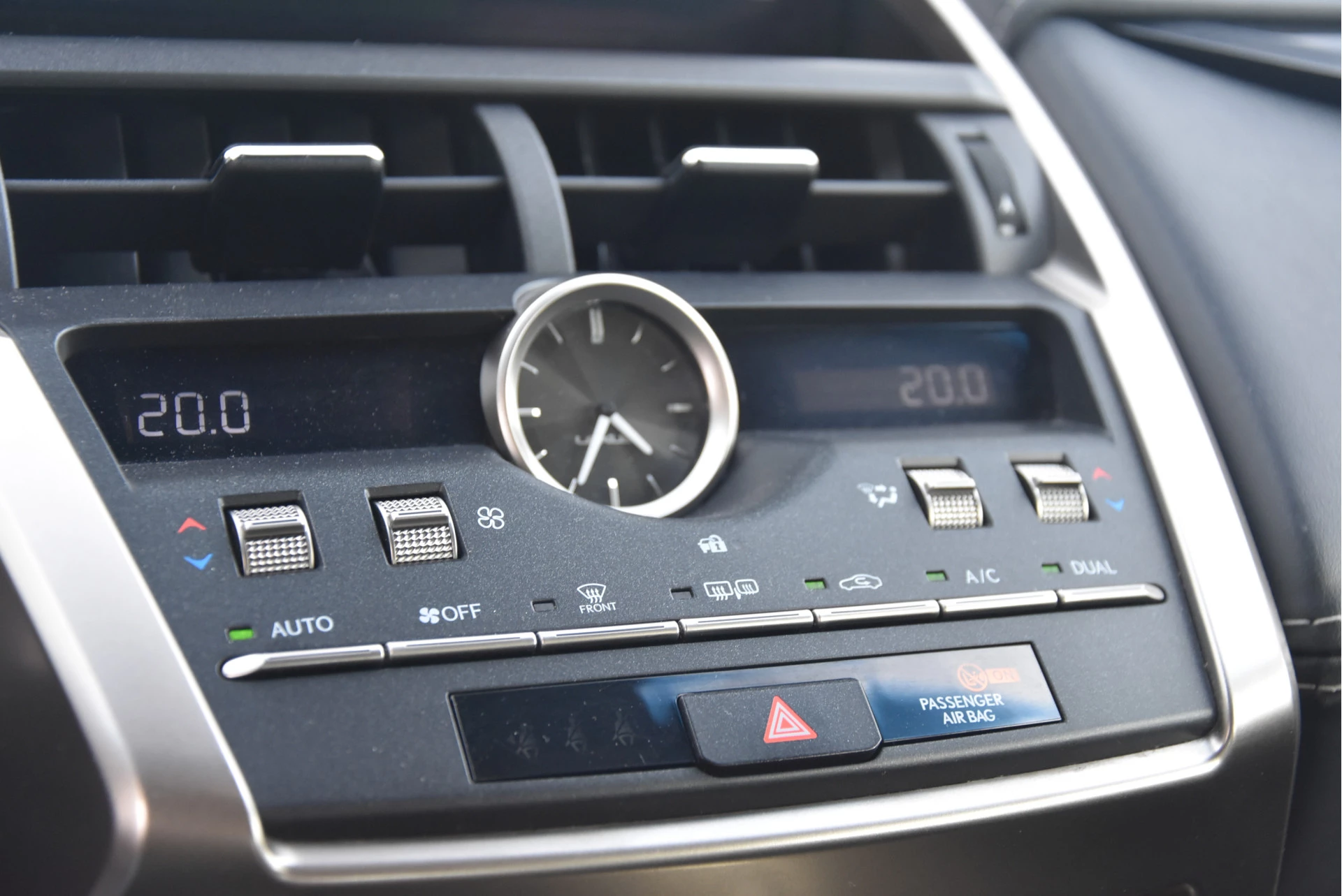 Lexus NX 2018 - 300h AWD | Safety Pack | Trekhaak Bild 17