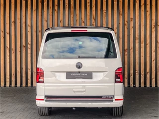 Volkswagen Multivan 2020 - Transporter 2.0 TDI 199PK DSG L1H1 Dubbele Cabine Marge ex BPM image 27