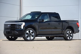 Ford F-150 2026 - Lightning | Platinum | Extended Range | All-In | Nieuwe Truck obrazek 31