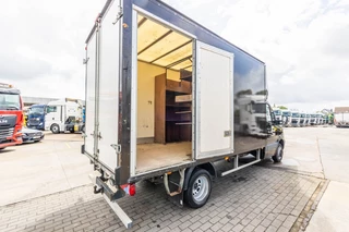 Mercedes-Benz Sprinter 2017 - 314 CDI - 101 922 KM image 8