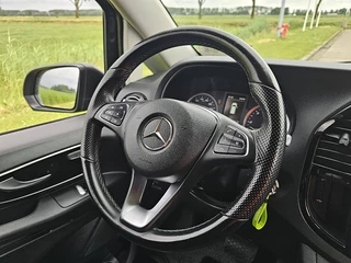 Mercedes-Benz Vito 2022 - 114 obrazek 10