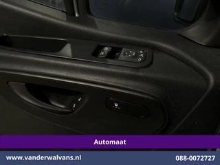 Mercedes-Benz Sprinter 2021 - 317 CDI 9G-Tronic Automaat 170pk L3H2 Euro6 Airco | 360 graden Camera | Navigatie | Apple Carplay image 21