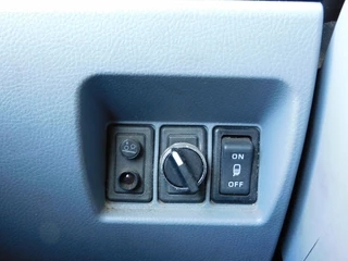 Mitsubishi Canter 2009 - 3C15 3.0 DI 335 CLICKSTAR! obrazek 19