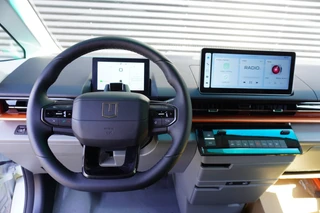 Farizon SV 2026 - L2H2 83 kWh Launch Edition 450km WLTP Actieradius apple Carplay 360Camera Parkeersensoren ACC Cruise control Trekhaak image 2 thumbnail