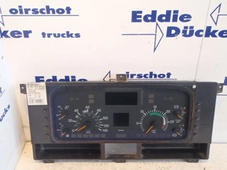Mercedes-Benz N/A 2004 - 9574460421 DASHBOARD obrazek 1