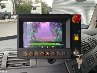 DAF FAG CF 330 Euro 6 Geesink 22m³ 2016 - N/A zdjecie 18