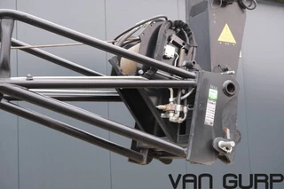 Manitou N/A 2023 - JW3000 / 1500 | PT1500 | JIB Winde Lier ( NEW ) obrazek 4