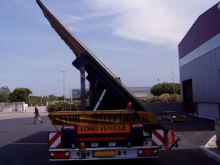 Lecitrailer N/A 2017 - 3E20 immagine 2