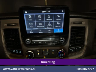 Ford Transit 2021 - 2.0 TDCI 130pk L4H3 *Post NL inrichting* Euro6 Airco | Camera | Apple Carplay | Android Auto | Cruisecontrol obrazek 17