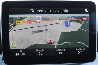 Mercedes-Benz CLA 2016 - Shooting Brake 180 Ambition AMG LINE NAVI 18'' CARPLAY XENON obrazek 22