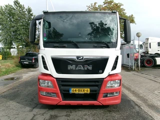MAN TGS 2018 - 23.420 6X2 APK 03-2027 afbeelding 2 miniatuur