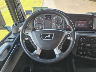 MAN TGX 2018 - 18.460 imagen 11