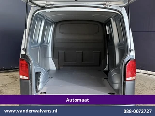 Volkswagen Transporter 2021 - 2.0 TDI 150pk Automaat L1H1 Euro6 Airco | Navigatie | Apple Carplay | Cruisecontrol imagen 13