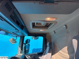 Scania P 2008 - 230 Carrier, Dhollandia zdjecie 10