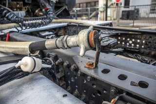 Mercedes-Benz Actros 2015 - AROCS 1843 LS (NO ACTROS)+ HYDRAULIQUE image 6