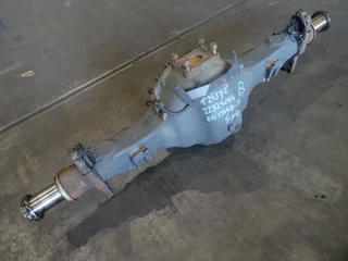 Volvo N/A 2018 - V22324044UP immagine 1