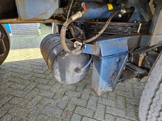 Nooteboom N/A 1999 - OVB 45 03V Extendable till 21.40 meter 3x Steering bild 19