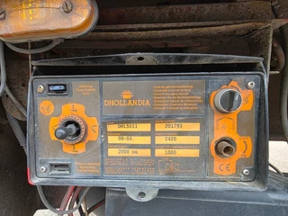 Ackermann BPW - DISC 2004 - N/A immagine 16