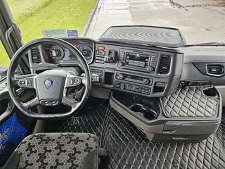 Scania R 2019 - R450 immagine 8