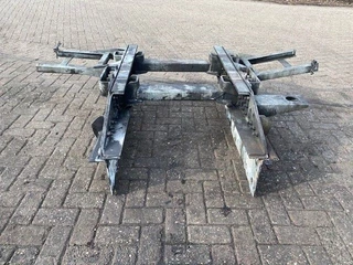 Diverse N/A 2008 - MULTI SUBFRAME imagen 1