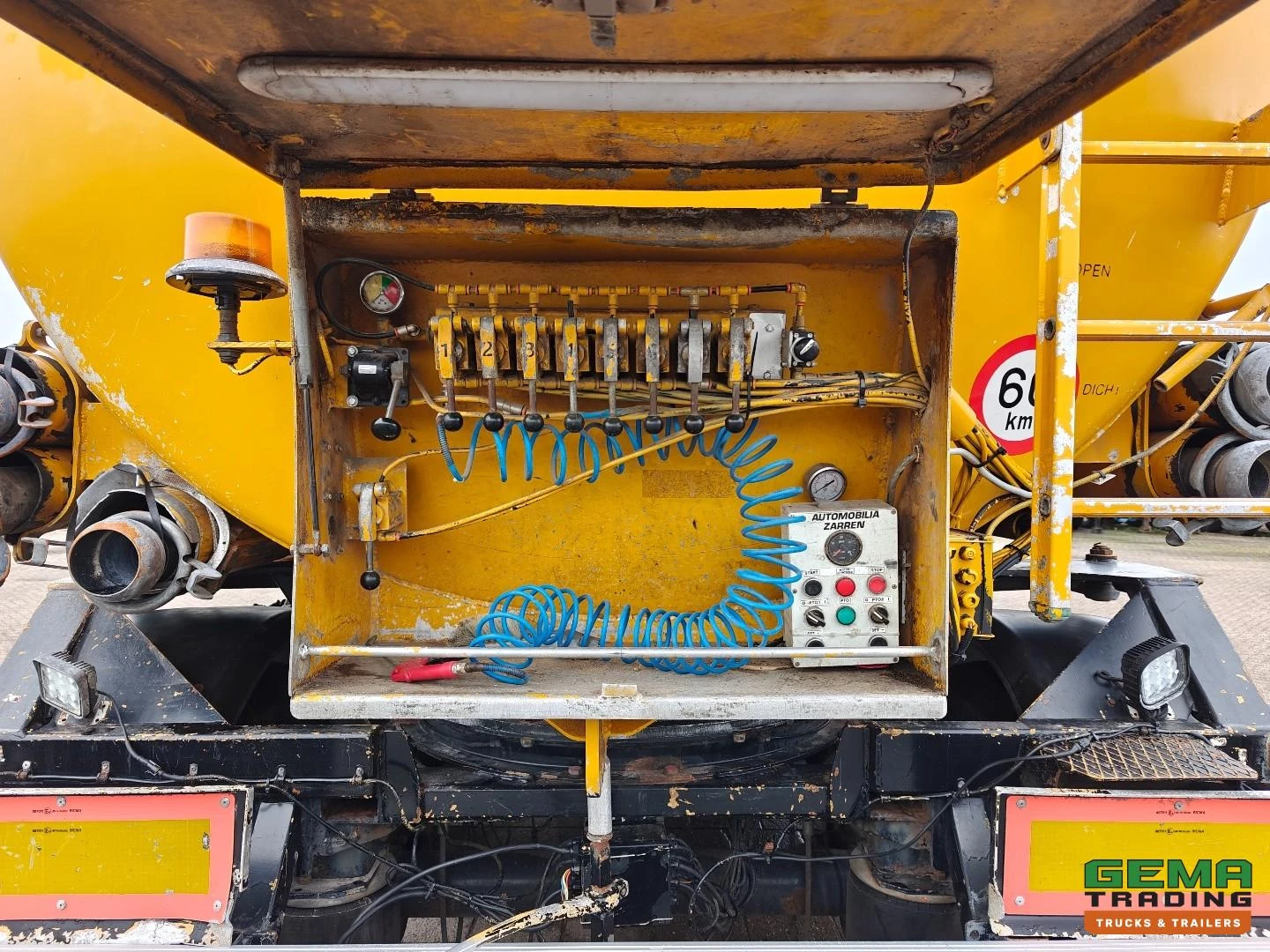 Lambrecht 95LK30 2000 zdjęcie 19