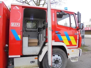 Mercedes-Benz N/A 1995 - 1124 F immagine 16