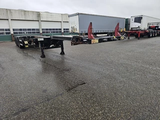 D-TEC FT-43-03V | Multi chassis all connections | bpw drum - N/A obrazek 1