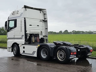 MAN TGX 2020 - 26.500 zdjecie 6