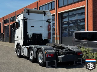 MAN TGX 2021 - N/A afbeelding 8