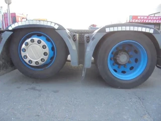 Volvo FH 2010 - 420 6X2 NL TRUCK afbeelding 13
