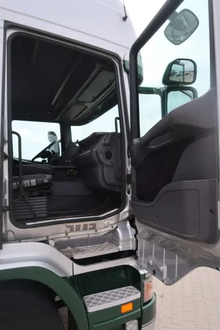Scania R 2004 - R164-480 V8 164 480 Original Dutch Truck KING OF THE ROAD bild 33