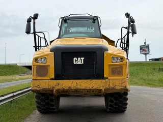Caterpillar 745C 2017 - N/A obrazek 8
