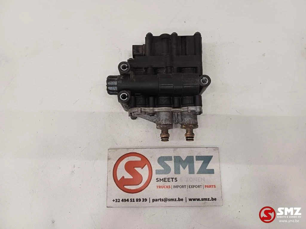 Scania 2018 - Occ ECAS ELC4 magneetventiel Scania obrázek 4