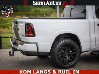 Dodge Ram Pick-Up 2024 - PREMIUM | Full Option | De Meest Luxe in zijn Klasse | immagine 24