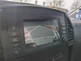 Mercedes-Benz Vito 2021 - 639/4 obrazek 29