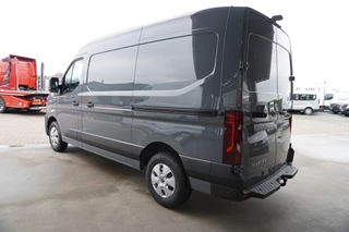 Renault Master 2024 - T35 2.0 dCi 170PK L2H2 Extra Schuifdeur L / R obrazek 7