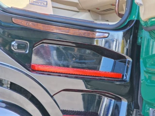 Scania S 2019 - S580 Highline - Full spec - Show truck - BUFFL interior - Retarder - Full air - Night clima image 39