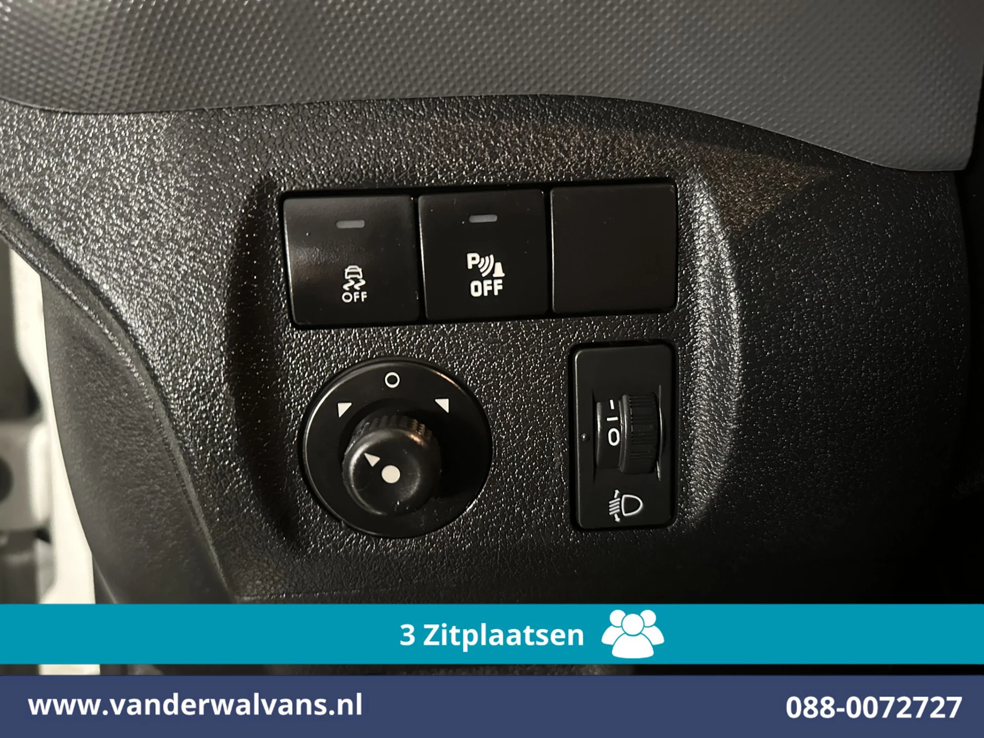 Citroën Berlingo 2017 - 1.6 BlueHDI L1H1 Euro6 Airco | 3-Zits | Apple Carplay | Cruisecontrol | Imperiaal imagen 15