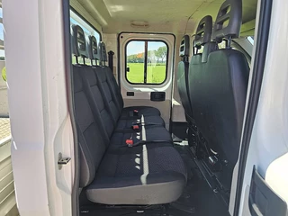 Peugeot Boxer 2019 - 2.0 zdjecie 11