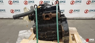John Deere N/A - Occ Motor John Deere 3012d007 zdjecie 4