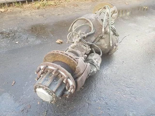 Axles S91 imagen 3 miniatura