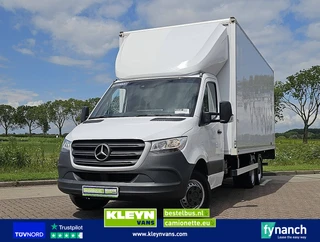 Mercedes-Benz Sprinter 2022 - 515 for sale
