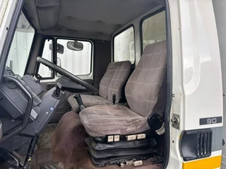 DAF 45 1991 - ATi 130 immagine 15