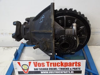 Scania R 2017 - R-780 2.92 INCL SPER image 1