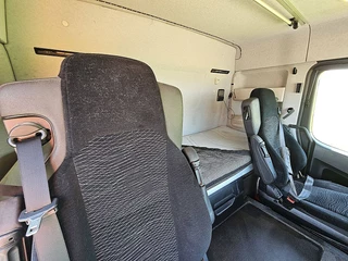 Mercedes-Benz Actros 2017 - 1945 LS image 12